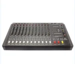 Max powered audio mixer Kenya