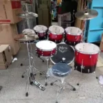 Mes Drum Set - Image 15