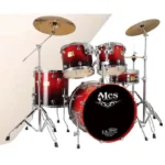 Mes Drum Set - Image 16