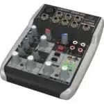 Behringer Q502USB USB mixer price Kenya