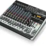 QX1222USB music mixer Nairobi