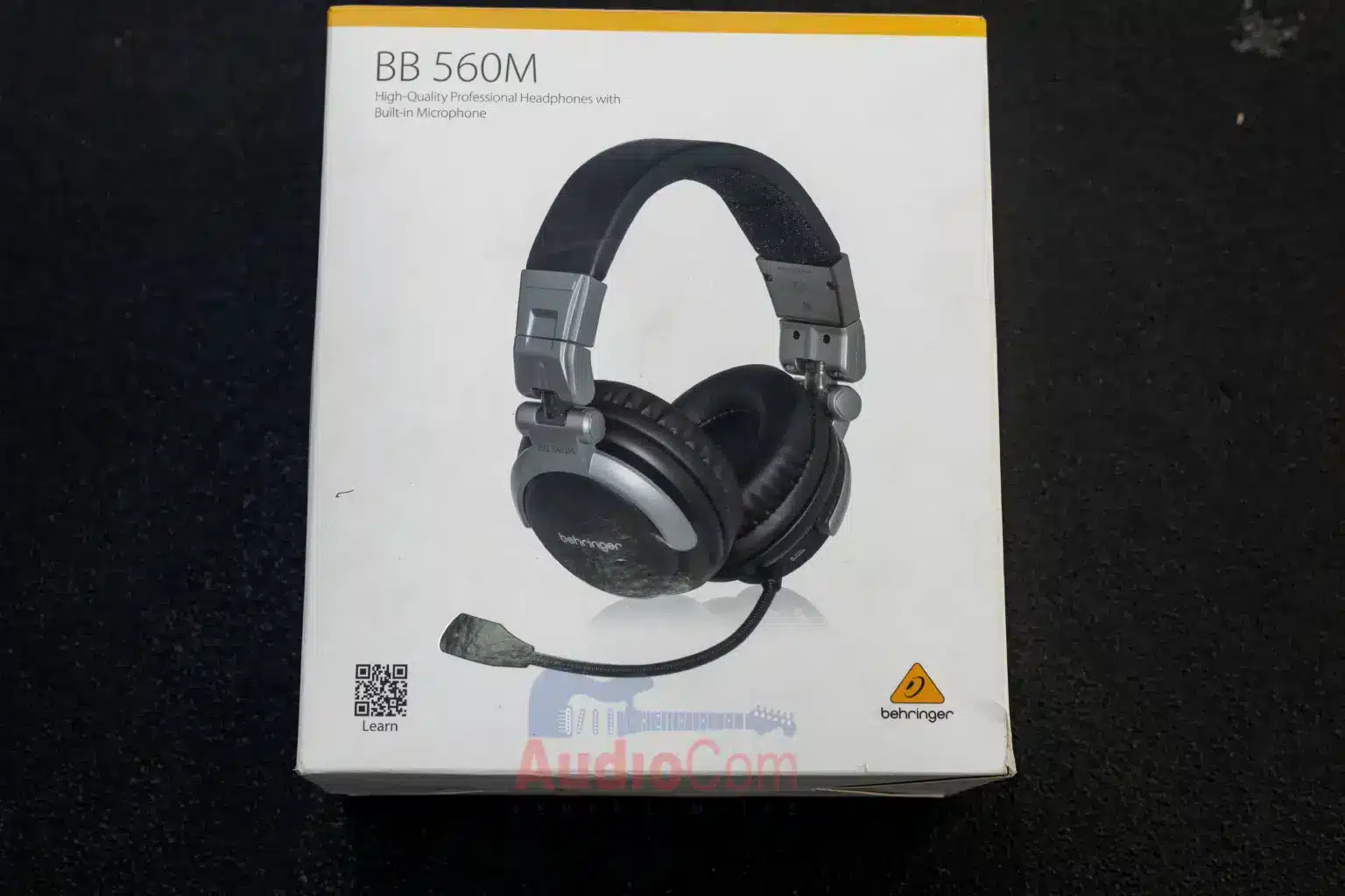 Behringer BB 560M High-Quality Professional Headphones 6 BB 560M shops ins Nairobi