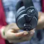 Behringer BH30 Headphones