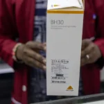 Behringer BH30 Headphones Kenya