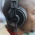 bh60 – professional studio headphones