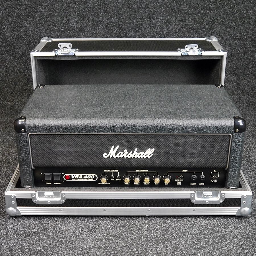 Marshall VBA 400 Marshall VBA 400
