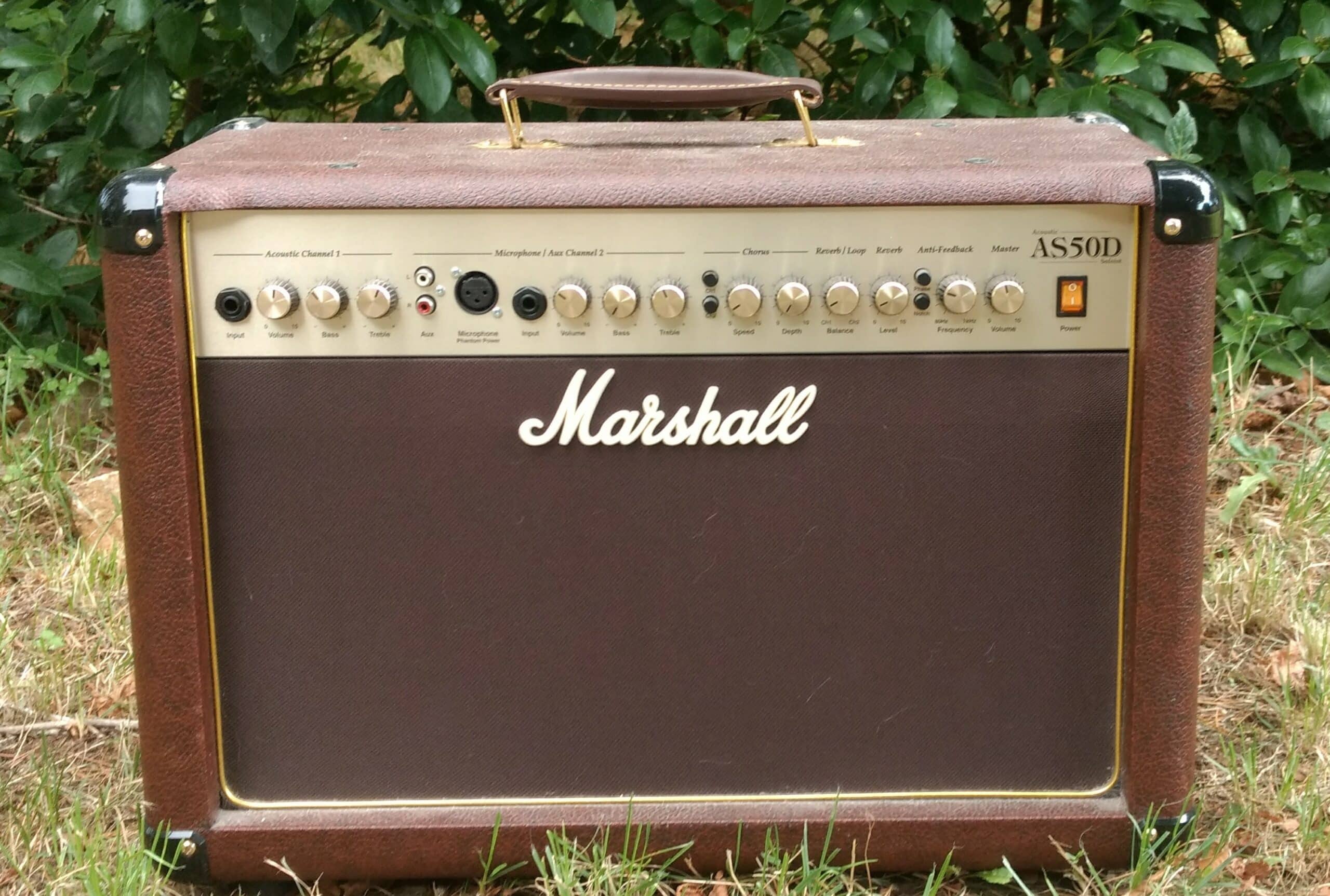 Marshall AS50D - Best Price In Kenya