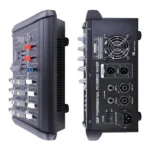 Portable powered mixer Kenya