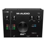 M Audio M Track 2X2 Audio Interface - Image 7