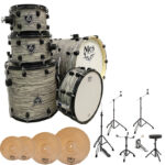 Mes Drum Set - Image 11