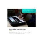 Novation for music production