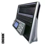Live sound mixer Kenya