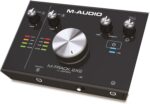 M Audio M Track 2X2 Audio Interface - Image 8