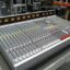 GL3200 Mixer