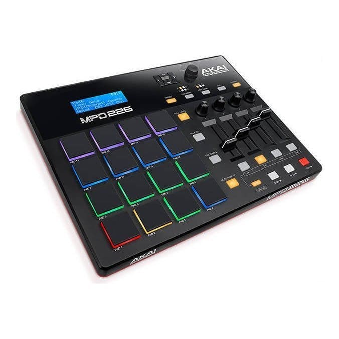 Akai Professional Akai Professional