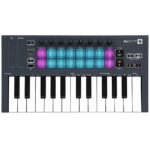 User Chord mode