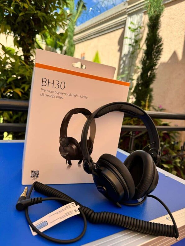 Behringer BH30 Headphones Kenya