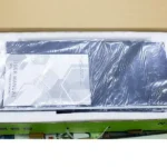 BNK ES400 UHF Digital Wireless Microphone - Image 5