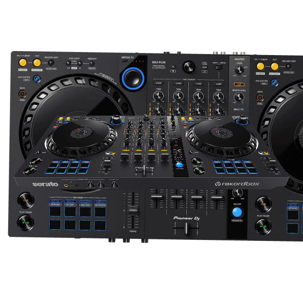 DDJ FLX6 - Best Price