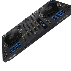 DDJ FLX6 DJ controller 2 Pioneer DDJ FLX6 dealer Nairobi