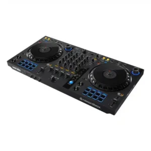 DDJ FLX6 DJ controller 1 Portable DJ controller