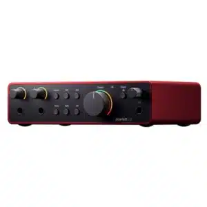 Focusrite 2i2 4th Gen offers Nairobi