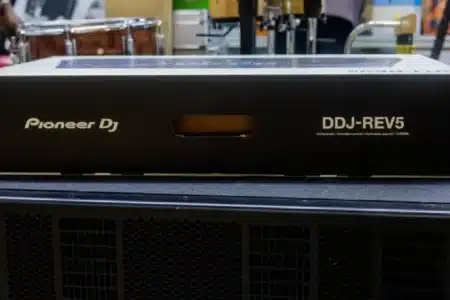 DDJ REV5 Dj Controller 7 Advanced DJ controller Nairobi