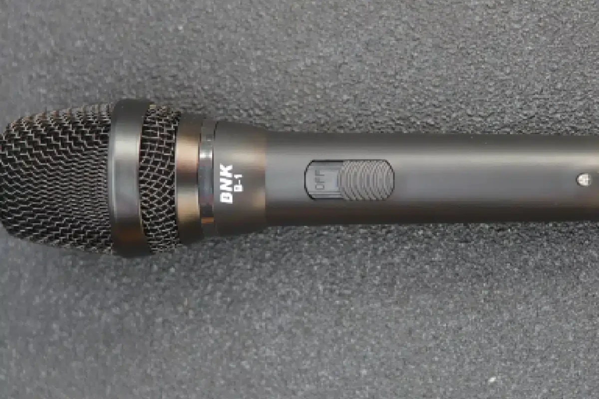 wireless microphones prices in kenya