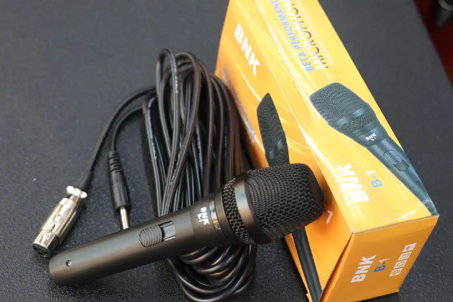 BNK B1 Microphone 9 N 3 1