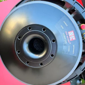 NR 12WF335 Naked Speaker 1 NR series speakers