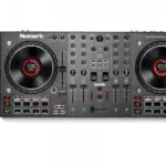 DJ Equipment