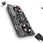 Numark NS4FX DJ Controller - Image 5