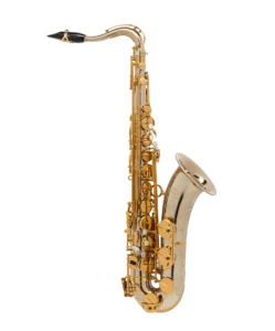 Henri Selmer Tenor (White/Blue/Gold/Red Saxophone 1 Selmer legacy saxophones