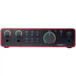 Focusrite Scarlet 2i2 4th