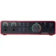 Focusrite Scarlet 2i2 4th