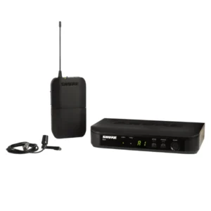 BLX wireless system