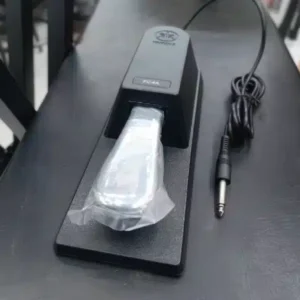 Yamaha FC4A Sustain Pedal 1 Long-Lasting Sustain Pedal best price