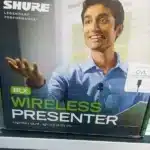 Shure BLX Wireless