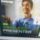 Shure BLX Wireless