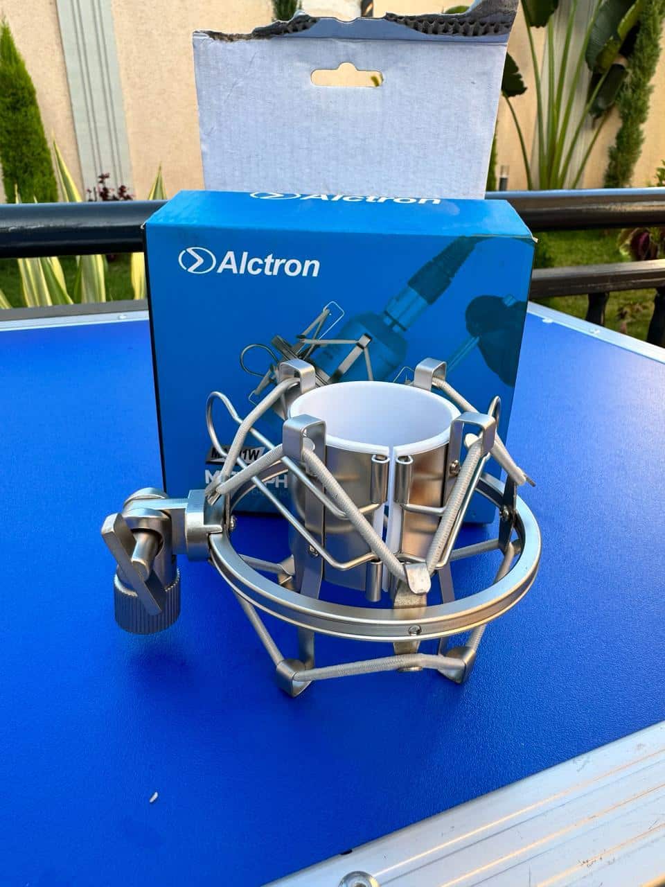 Alctron MA001W Alctron