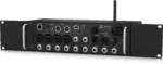 mixer