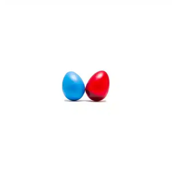 genres-of-music Egg Maracas