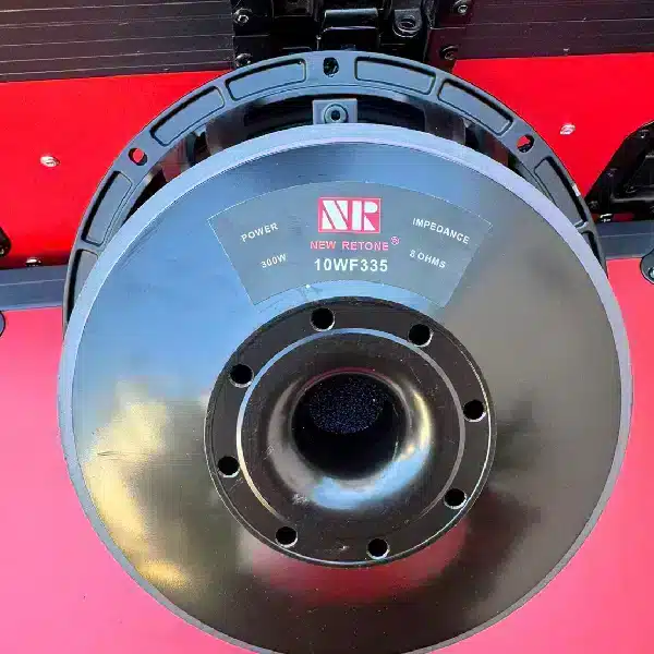 nr2 NR 10WF335