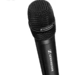 e835 handheld microphone