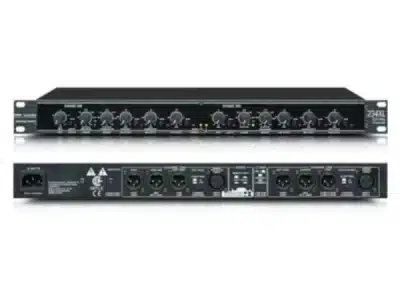 DBX 234 Kenya shopping guide