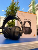 Behringer BH60 Headphones