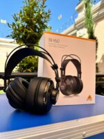 Studio Headphones
