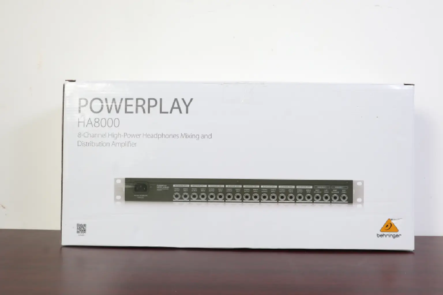 Behringer POWERPLAY HA8000 1 Best price for Behringer HA8000 Kenya