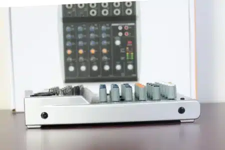 Behringer Xenyx 802S Mixer 13 Affordable Behringer Xenyx 802S in Kenya