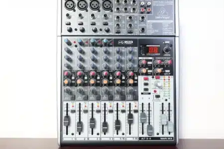 Behringer Xenyx 802S Mixer 17 Behringer Xenyx 802S best price Nairobi,